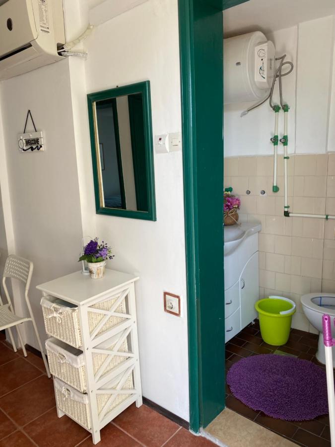 Apartman Irena Tivat Dış mekan fotoğraf
