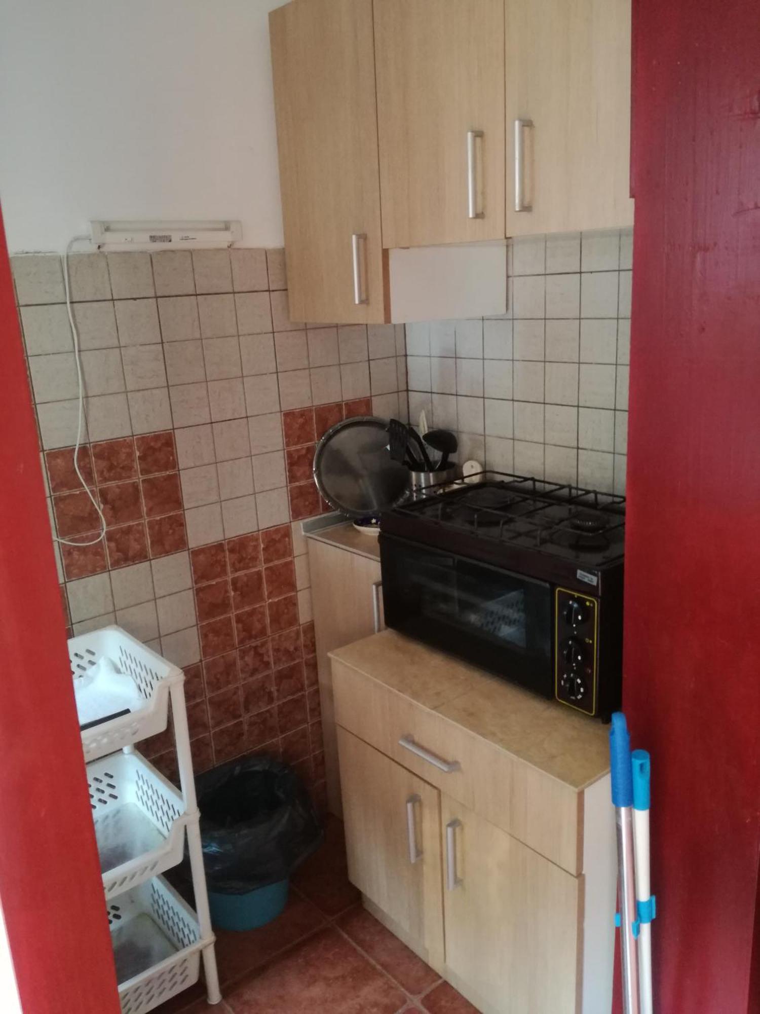 Apartman Irena Tivat Dış mekan fotoğraf