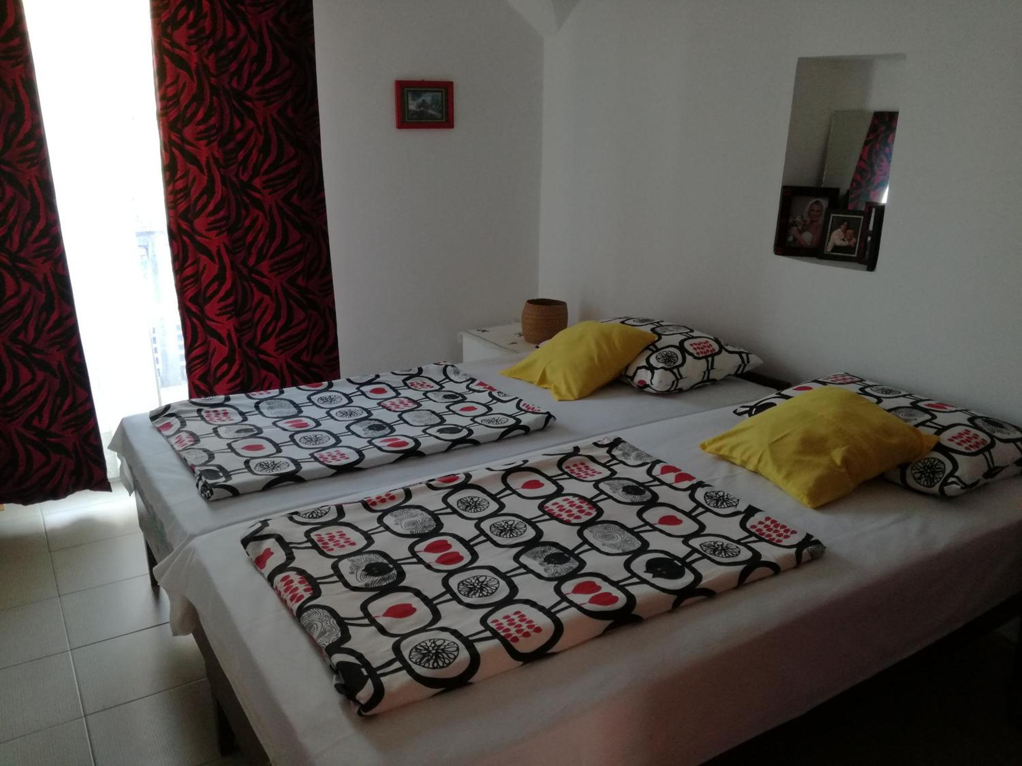 Apartman Irena Tivat Dış mekan fotoğraf