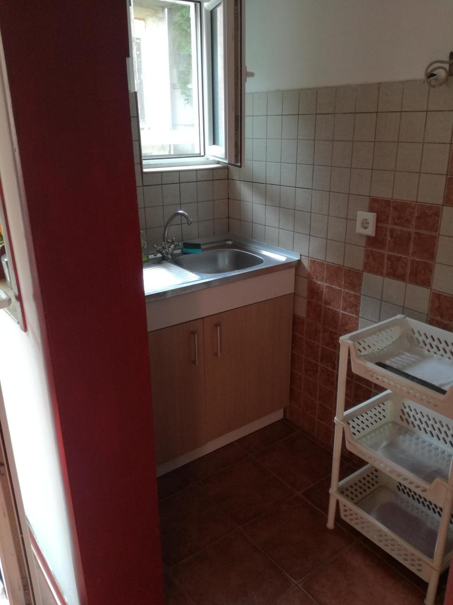 Apartman Irena Tivat Dış mekan fotoğraf
