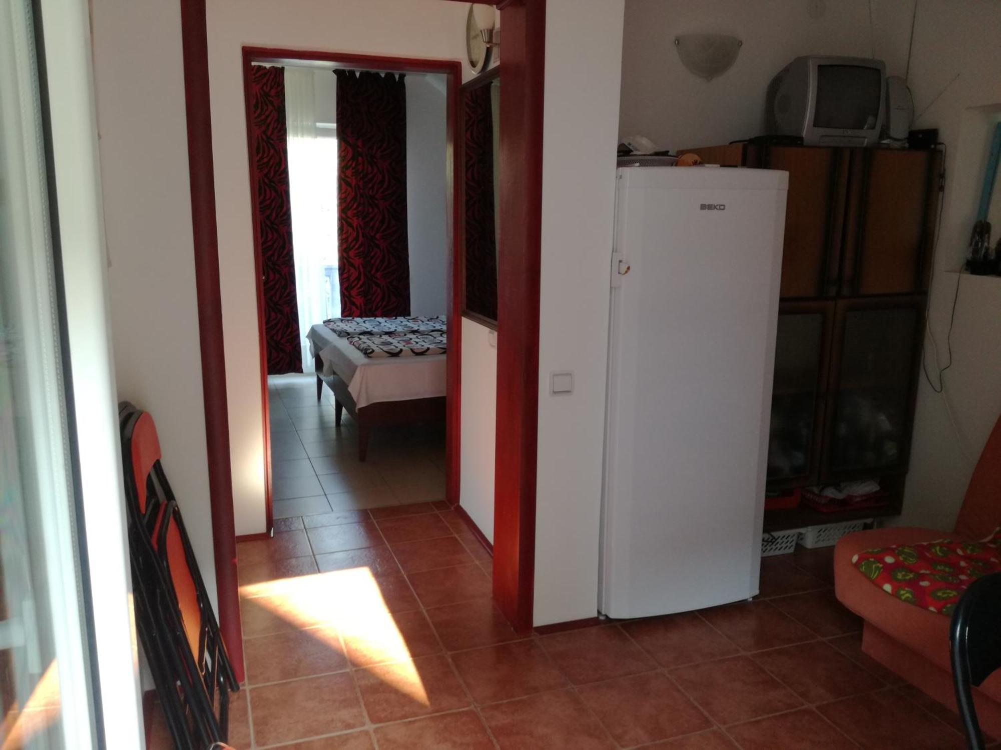 Apartman Irena Tivat Dış mekan fotoğraf