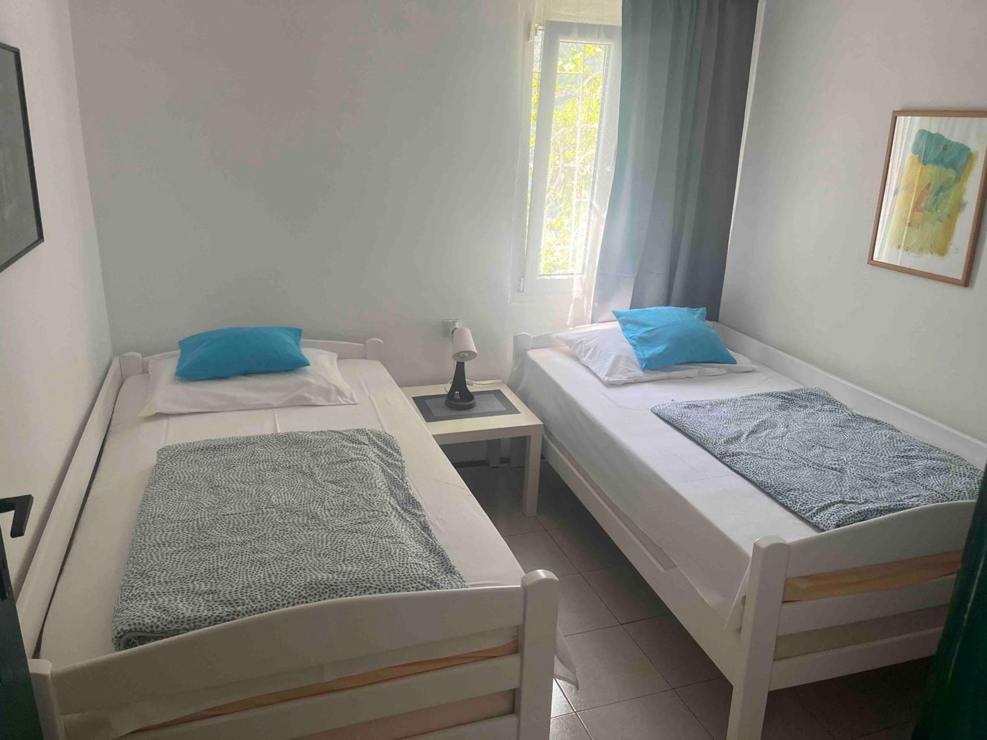 Apartman Irena Tivat Dış mekan fotoğraf