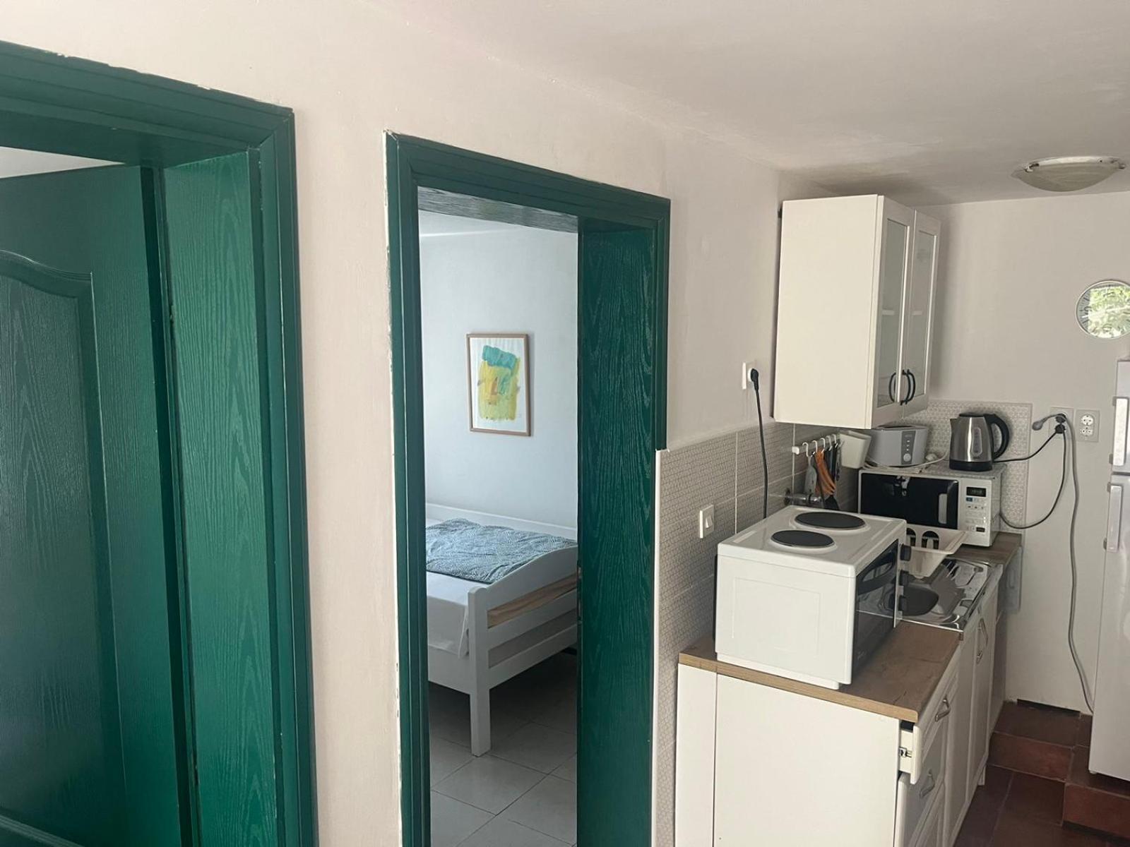 Apartman Irena Tivat Dış mekan fotoğraf