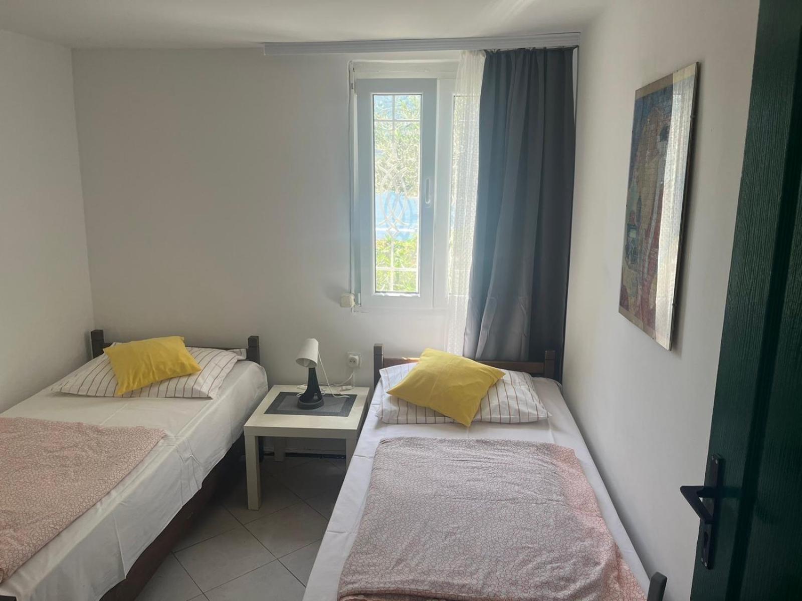 Apartman Irena Tivat Dış mekan fotoğraf