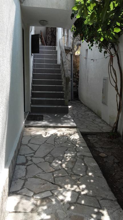 Apartman Irena Tivat Dış mekan fotoğraf